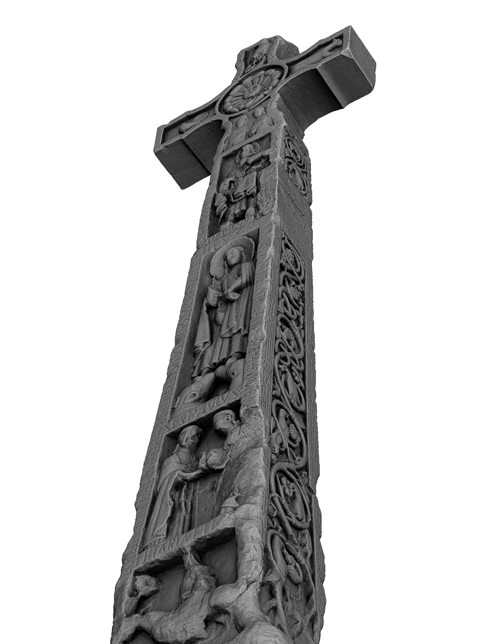 ruthwell-cross